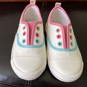 Old Navy Slip On Sneakers